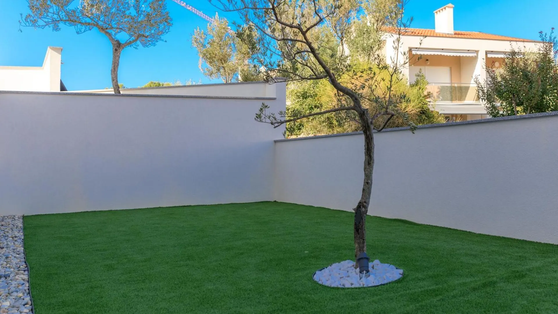 Lea Magdalena IV Villa Krk Town