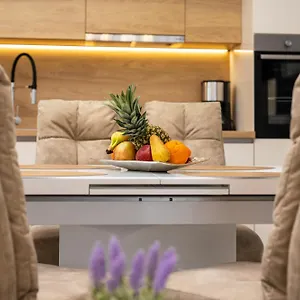Appartement Beganovic, Krk Town